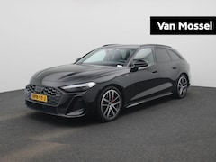 Audi A5 Avant - 2.0 e-hybrid quattro S edition Competition