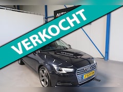 Audi A4 Avant - 2.0 TFSI ultra Design Pro Line Plus Automaat