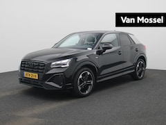 Audi Q2 - 35 TFSI S Edition 150 PK