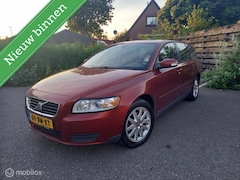 Volvo V50 - 1.8 Momentum|AIRCO|SCHUIFDAK|LMV