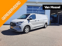 Ford Transit Custom - 320 2.0 TDCI L2H1 Limited