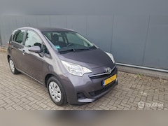 Toyota Verso S - 1.3 VVT-i Comfort