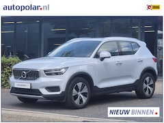 Volvo XC40 - 1.5 T4 Recharge Inscription Expression Panodak/Stoel-Stuur verw/Keyless etc