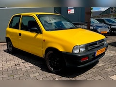 Suzuki Alto - 1.0 GA/AUTOMAAT/1STE EIG Rijdt Goed/ZO Meenemen/
