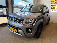 Suzuki Ignis - 1.2 Smart Hybrid Select Automaat | Navi| Carplay| All season| 10 jaar garantie