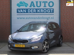 Kia Cee'd Sportswagon - 1.6 GDI Business Pack, Navi, Trekhaak, APK 5-27