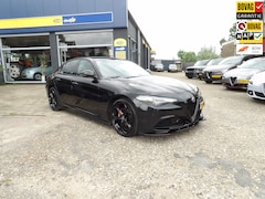 Alfa Romeo Giulia - 2.2 Automaat diesel / NL-Auto / Rijklaarprijs