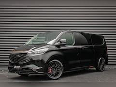 Ford E-Transit Cust. - L2H1 Limited 71 kWh 218PK / JB- EDITON / CAMERA / 370KM RANGE / APPLE CARPLAY /DRIVERS- PA