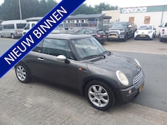 MINI 3-Deurs - 1.6 One Seven