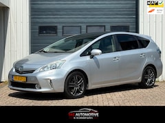 Toyota Prius Wagon - 1.8 Dynamic Business 96g 7p. PANO/ NAVI