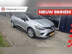 Renault Clio - 0.9 TCe Limited |NAP|