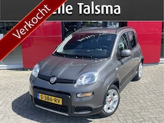Fiat Panda - 1.0 Hybrid City Life