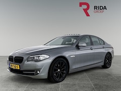 BMW 5-serie - 523i High Executive | Schuif/Kanteldak |