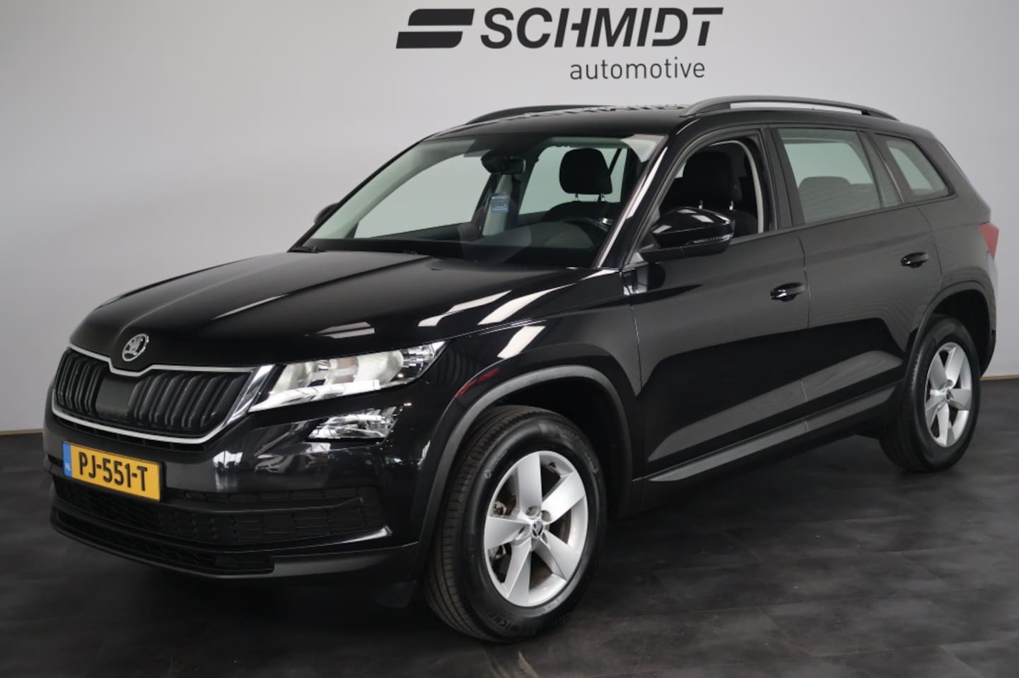 Skoda Kodiaq - 1.4 TSI Ambition | Carplay | Navigatie | Cruise Control - AutoWereld.nl