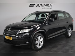 Skoda Kodiaq - 1.4 TSI Ambition | Carplay | Navigatie | Cruise Control