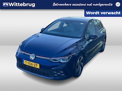Volkswagen Golf - 2.0 TSI GTI / Leder / Harman Kardon / Head-Up Display / 18'' LMV / VW
