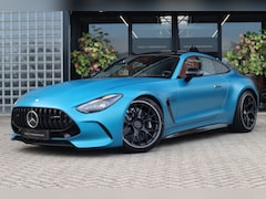 Mercedes-Benz AMG GT - 63 S E Performance | Keramisch, Lift, Performance-stoelen, Dynamic Plus pakket, 21 inch, A