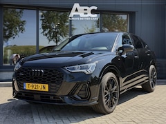 Audi Q3 Sportback - 45 TFSI quattro Pro Line S