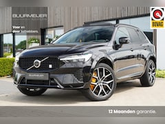 Volvo XC60 - 2.0 T8 Plug-in-hybrid AWD Polestar Engineered | Trekhaak | Lederen dashboard | Adaptieve c