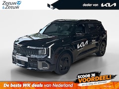 Kia Seltos - X-Line Demo Edition | NIEUW MODEL | 180 PK | Harman Kardon | Geventileerde Stoelen | 360 C