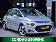 Citroën C4 Picasso - 1.2 PureTech Exclusive|Trekhaak|Camera