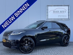 Land Rover Range Rover Velar - 2.0 P250 Turbo AWD HSE R-Dynamic/Pano