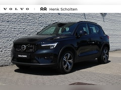 Volvo XC40 - 2.0 B4 Plus Dark | Achteropkomend verkeer waarschuwing | Apple Carplay & Android Auto | Au