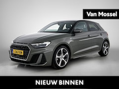 Audi A1 Sportback - 30 TFSI Pro Line S | Cruise control | Climate control | Parkeersensoren | smartphone inter