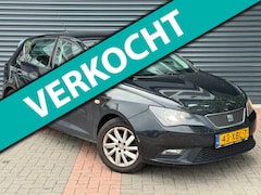 SEAT Ibiza - 5 Drs 1.2 TDI Style Ecomotive Airco | Cruise | Facelift