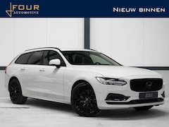 Volvo V90 - 2.0 T8 AWD | Trekhaak | Luchtvering | Polestar Engineerd | H&K | HUD | BLIS | 360 |