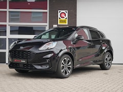 Ford Puma - 1.0 EcoBoost Hybrid ST-Line X 155PK| Camera| Winterpack| FULL OPTION