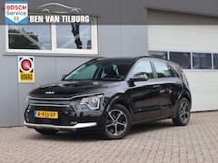 Kia Niro - 16 GDI DYNAMIC LINE / Trekhaak / Carplay / Cruise