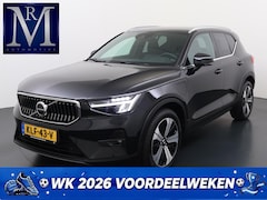 Volvo XC40 - 1.5 T4 Plug-in hybrid Core Bright VAN: 34.900, - VOOR: 32.877, - UW WKVOORDEEL: 2.023, - |