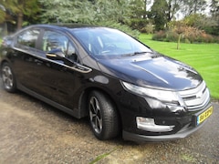 Chevrolet Volt - 1.4 LTZ