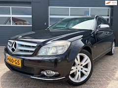Mercedes-Benz C-klasse Estate - 180 K|Airco|1 Jaar APK