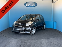 Citroën C1 - 1.0-12V Selection