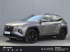 Hyundai Tucson - 1.6 T-GDI PHEV Comfort 4WD / Trekhaak afneembaar / Apple Carplay Android Auto / Stoelverwa