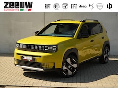 Fiat Grande Panda - La Prima 44 kWh NU TE BESTELLEN