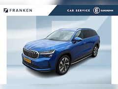 Skoda Kodiaq - 1.5 TSI PHEV Business Edition | Origin NL | Trekhaak | Canton | Leder | BLIS | Navigatie