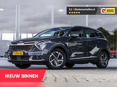 Kia Sportage - 1.6 T-GDi MHEV DynamicLine | Camera | NL Auto | Trekhaak | Carplay