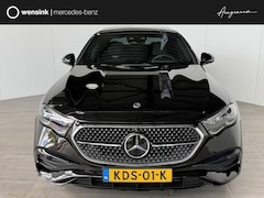 Mercedes-Benz E-klasse - 300e Sport Edition | Panoramaschuifdak | Premium Plus | Rijassistentiepakket Plus | Night