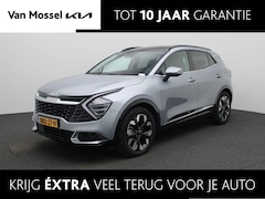 Kia Sportage - 1.6 T-GDi Plug-in Hybrid AWD DynamicPlusLine Open Dak | Stoelverwarming | Adapt. Cruise |