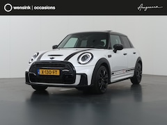 MINI 5-Deurs - 2.0 Cooper S Rockingham GT Edition | Panoramadak | Apple Carplay/Android Auto | Cruise con