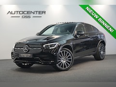 Mercedes-Benz GLC-klasse Coupé - 300e 4MATIC Premium Plus ✅ SCHUIFDAK ✅ MASSAGE ✅ BURMESTER ✅ 360 CAM ✅ DISTRONIC ✅ MEMORY
