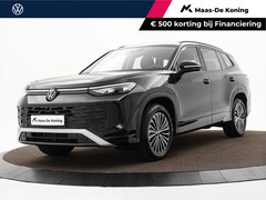 Volkswagen Tayron - 1.5 TSI 204pk DSG Life Edition · Apple/Android Car Play · Wegklapbare Trekhaak · Camera ·