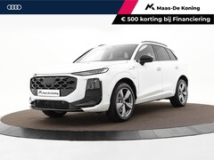 Audi Q3 - 1.5 200kW e-hybrid 272pk S edition · Camera · Apple/Android Car Play · Stoel & Stuurwiel v