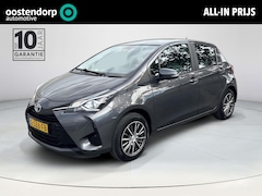 Toyota Yaris - 1.5 Hybrid Active *CRUISE CONTROL/ LM VELGEN/ CLIMATE CONTROL