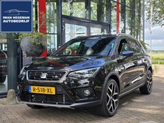 SEAT Arona - 1.0 TSI FR Business Intense AUTOMAAT | Full LED | Digitaal dashboard | Pakeersenssoren + C