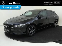 Mercedes-Benz CLA-klasse Shooting Brake - 250 e Luxury Line Panoramadak / Trekhaak