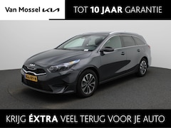 Kia Cee'd Sportswagon - Ceed 1.0 T-GDi Design Edition | JBL | Stoel & Stuur Verwarming | Elek. Achterklep | Dodeho